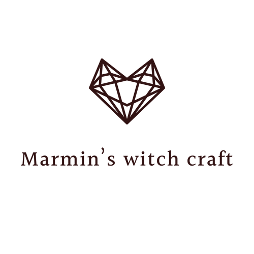 marmin’s witch craft